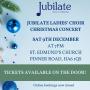 Jubilate Christmas Concert